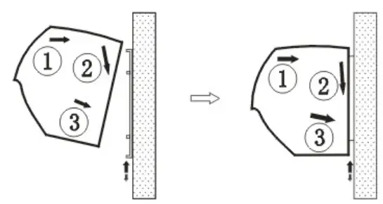 Eas Electric Air Curtain - 17