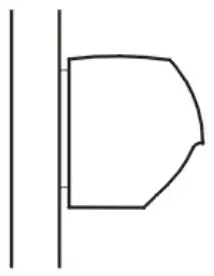 Eas Electric Air Curtain - 6