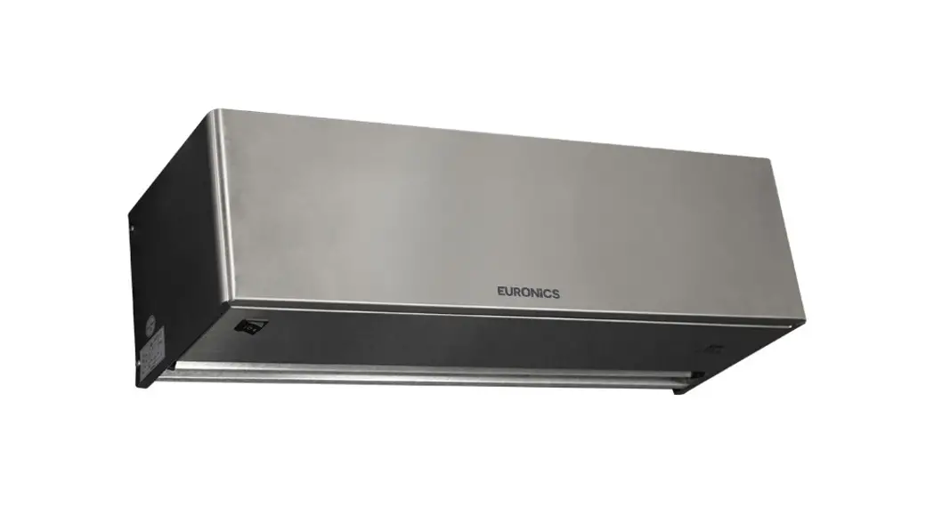 Eas Electric Air Curtain Instruction Manual Eas Electric Air Curtain Instruction Manual