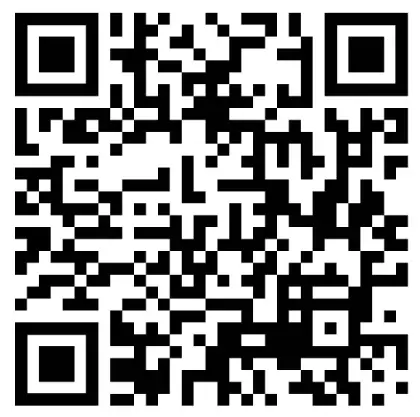 Eas Electric Air Curtain - qr code1