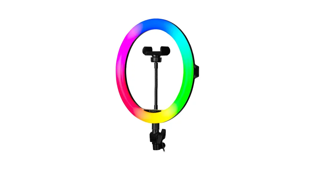 Eternico Aet-rlr11 Led Ring Light User Manual Eternico Aet-rlr11 Led Ring Light User Manual