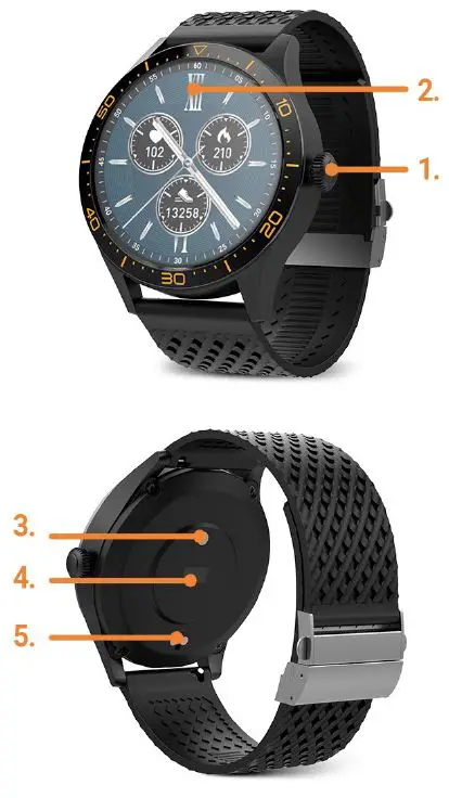 FOREVER-Aw-110-Amoled-Icon-Smartwatch-fig- (1)