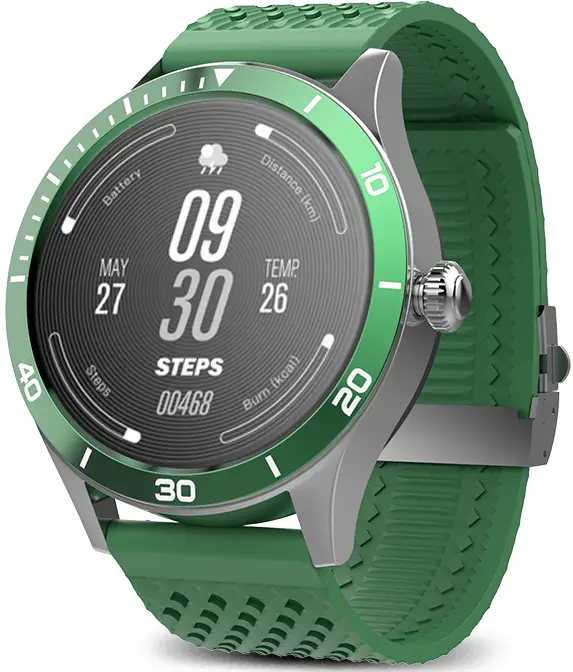 FOREVER-Aw-110-Amoled-Icon-Smartwatch-product