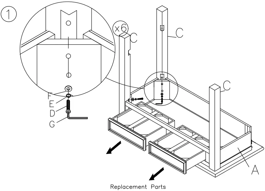 Assembly Instructions