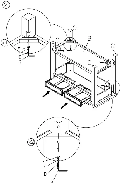 Assembly Instructions