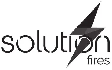 Solution Fires Logo