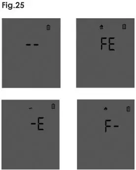 Solution Fires SLE42s Electric Stove by Capital Fireplaces - Fig. 25