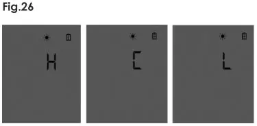 Solution Fires SLE42s Electric Stove by Capital Fireplaces - Fig. 26