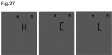 Solution Fires SLE42s Electric Stove by Capital Fireplaces - Fig. 27