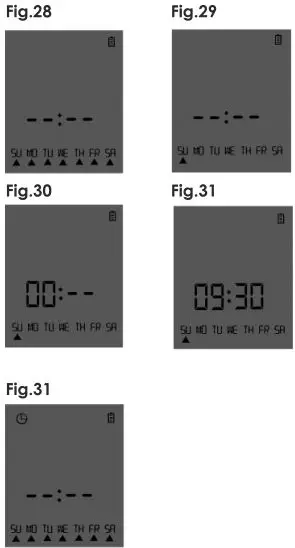 Solution Fires SLE42s Electric Stove by Capital Fireplaces - Fig. 28, 29, 30, 31