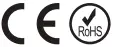 CE-RoHS Mark