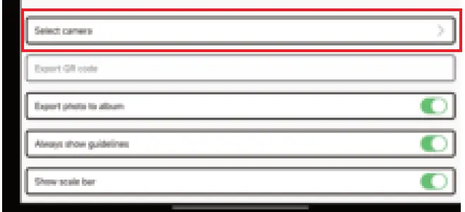 OSTEC Trinocular Microscope Smart Camera 21