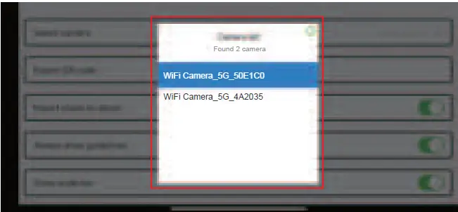 OSTEC Trinocular Microscope Smart Camera 22