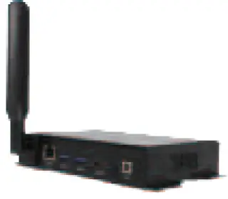 OSTEC Trinocular Microscope Smart Camera 23