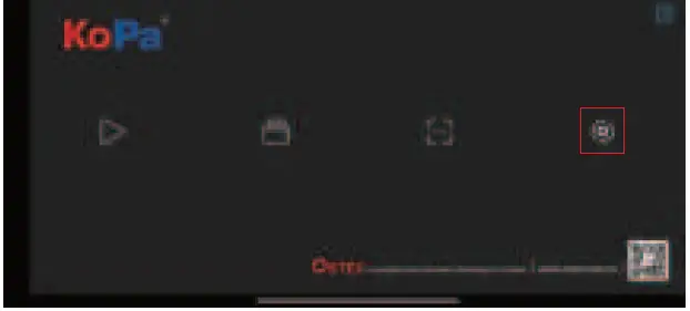 OSTEC Trinocular Microscope Smart Camera 26