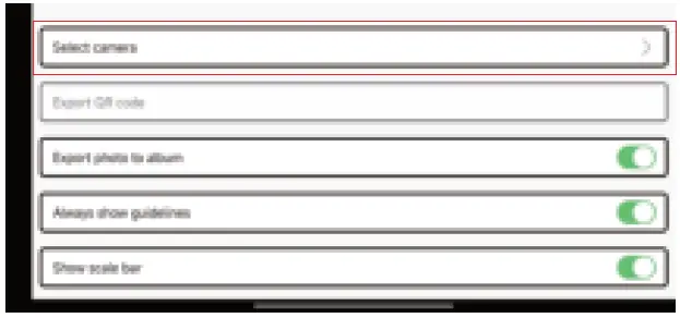 OSTEC Trinocular Microscope Smart Camera 27