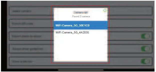 OSTEC Trinocular Microscope Smart Camera 28