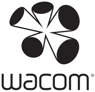 wacom Logo