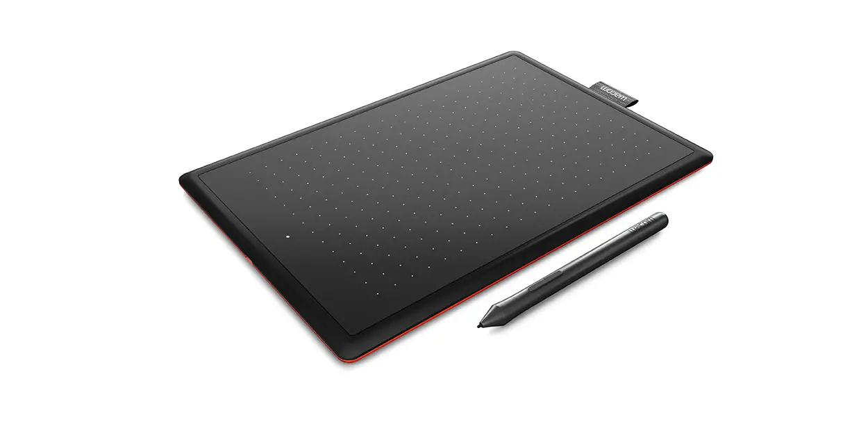 Wacom Dtc121 One Creative Pen Tablet User Manual