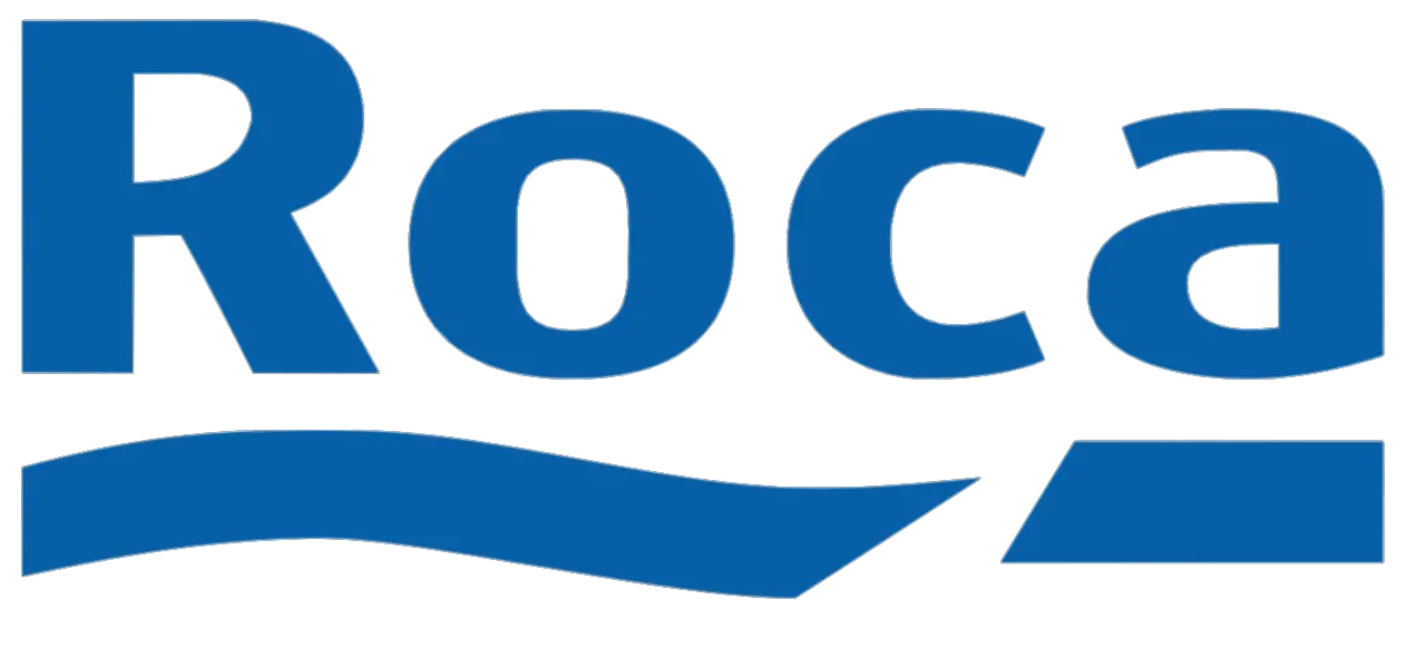 Roca - Logo