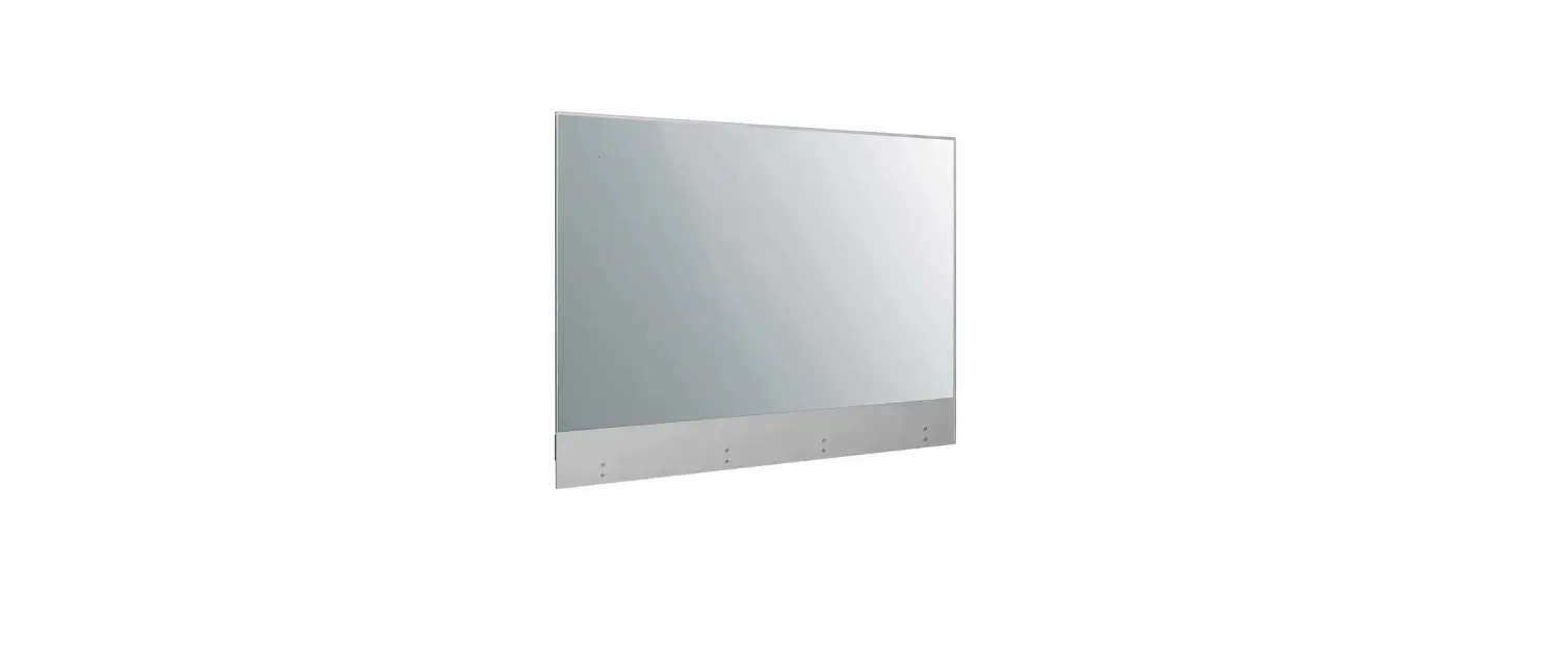 Lg 55ew5tk 55 Inch Fhd Transparent Oled Digital Signage Instruction Manual