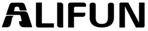 ALIFUN logo