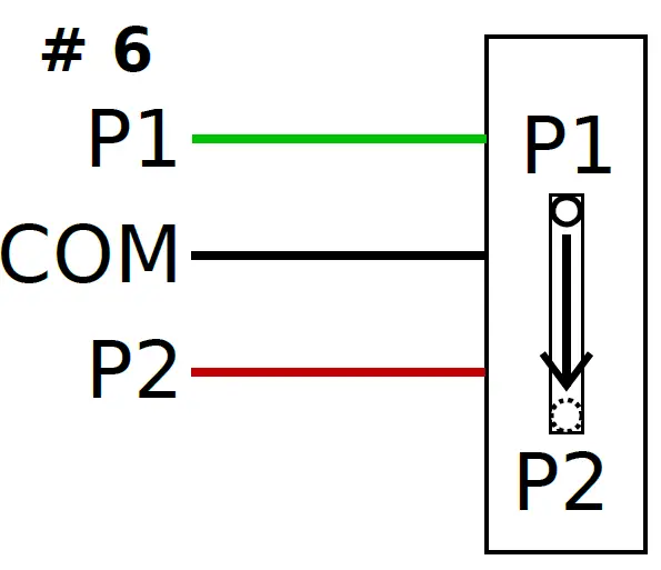 Helvest BT10 Light Buttons 5