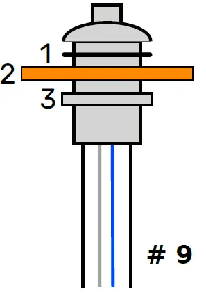 Helvest BT10 Light Buttons 7