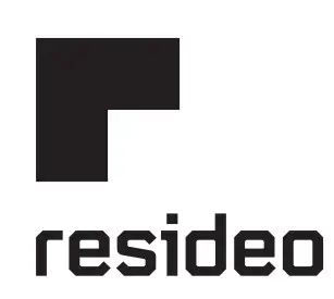 Resideo logo