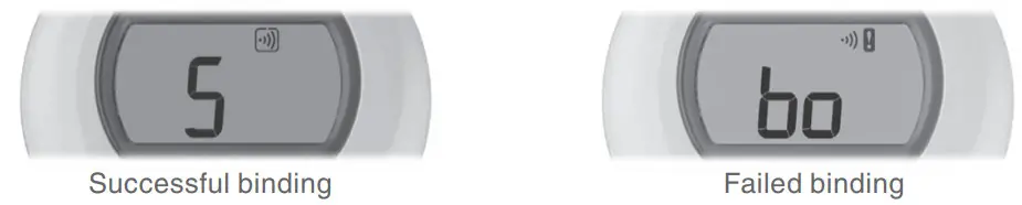 Honeywell Y87RF Single Zone Thermostat - binding fails