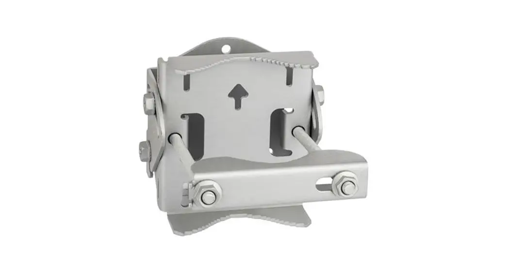 Cambium Networks V3000 Tilt Bracket User Manual Cambium Networks V3000 Tilt Bracket User Manual