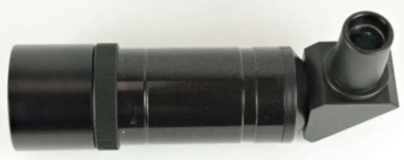 Cambium Networks V3000 Tilt Bracket - Typical alignment telescope