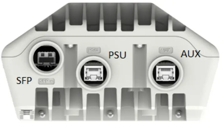 Cambium Networks V3000 Tilt Bracket - V5000 DN
