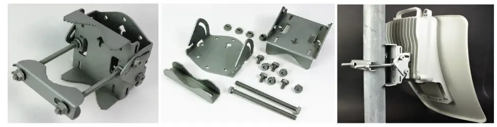 Cambium Networks V3000 Tilt Bracket - bracket assembly