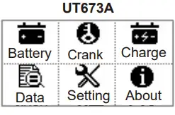 UNI-T UT675A-Battery-Tester-fig-1