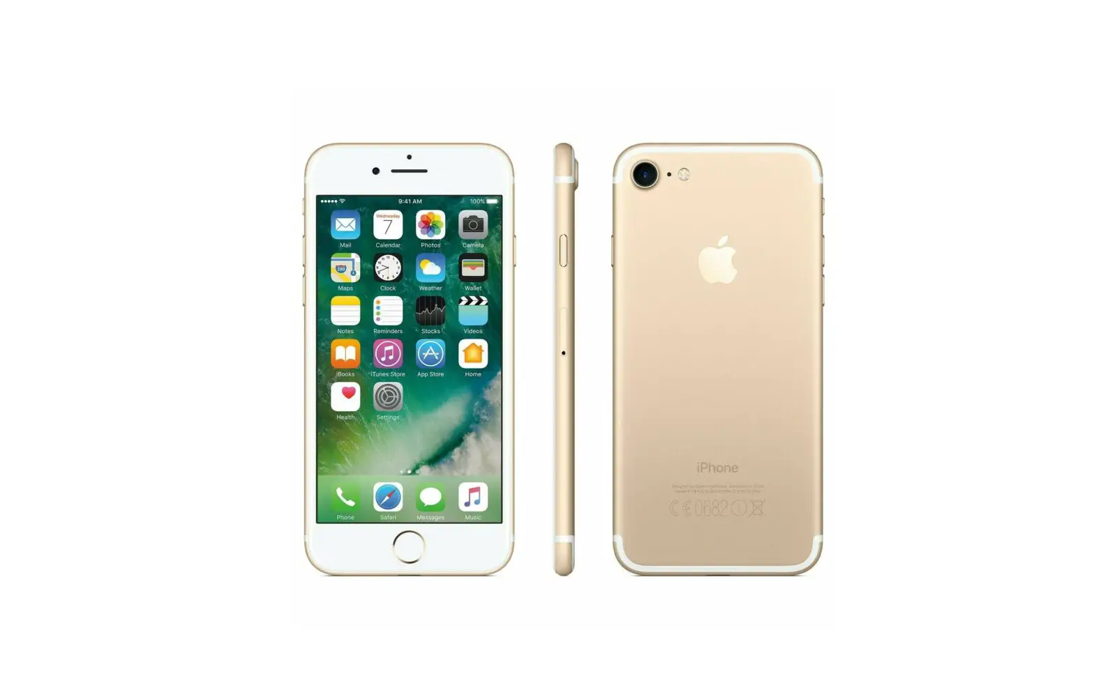 Apple Iphone 7 Ios 11 User Manual Apple Iphone 7 Ios 11 User Manual