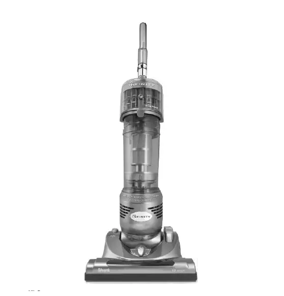 Shark Nv30 Infinity Upright Vacuum User Manual Shark Nv30 Infinity Upright Vacuum User Manual