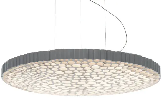 Artemide CALIPSO LED Pendant Light-FIG1