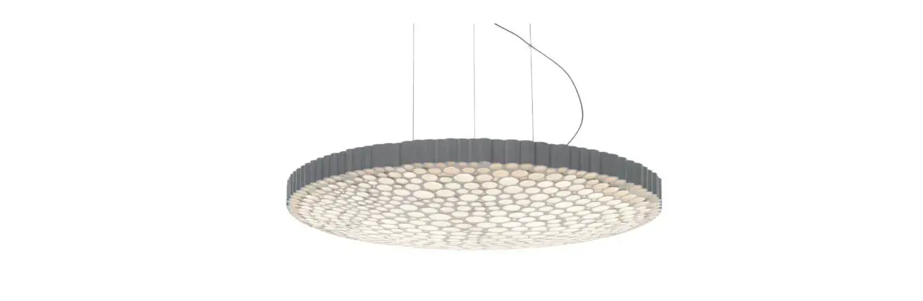 Artemide Calipso Led Pendant Light Installation Guide Artemide Calipso Led Pendant Light Installation Guide