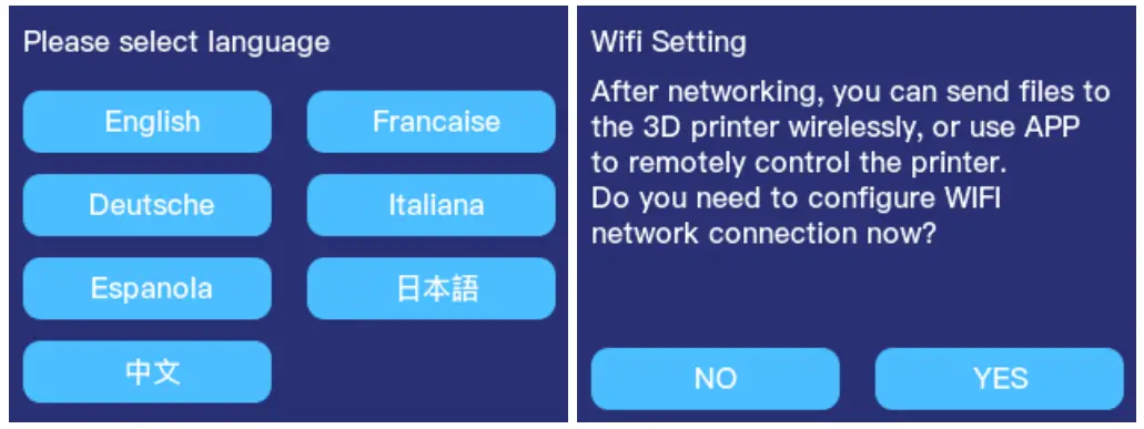 MONOPRICE MP Mini Delta V2 3D Printer - no