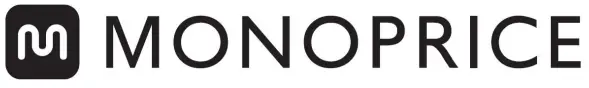 MONOPRICE logo