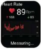 Heart Rate Monitor