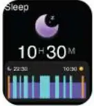 Sleep Monitor