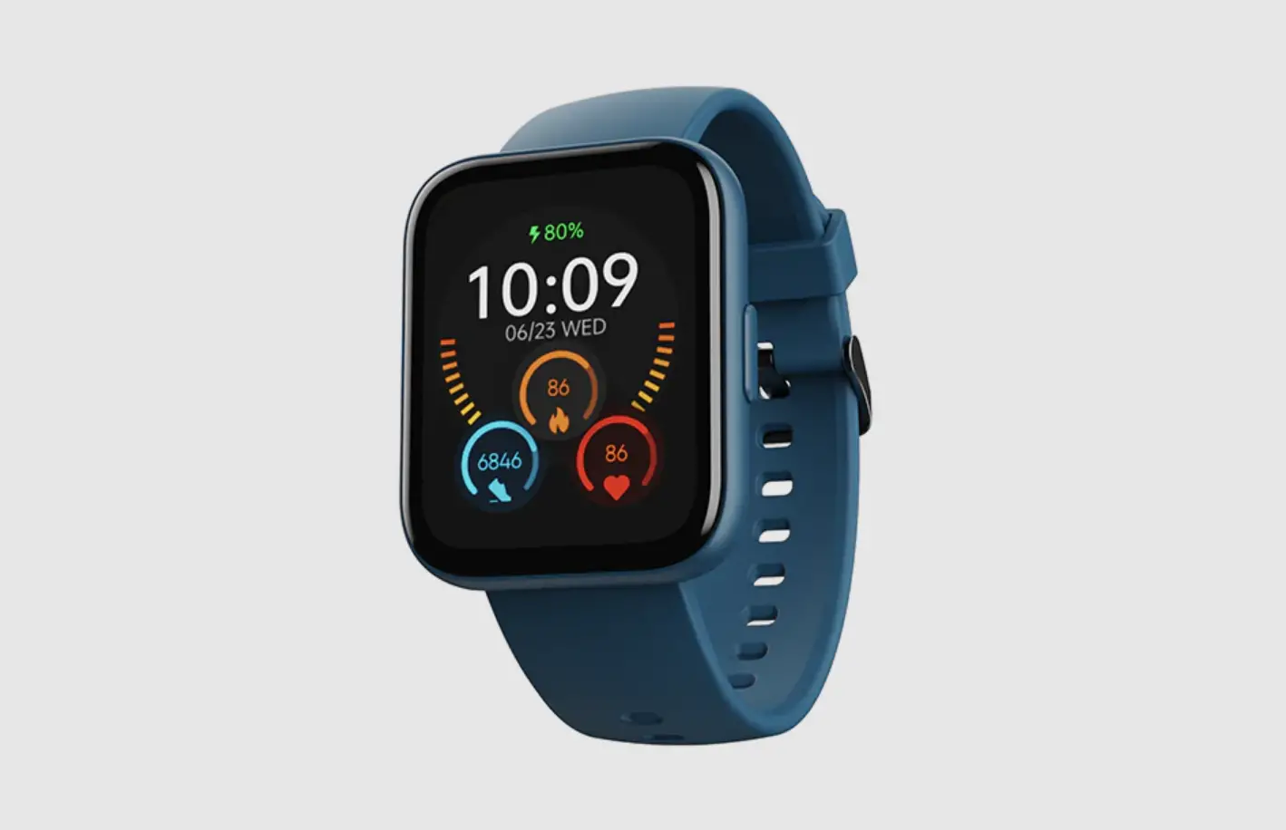 Boat Wave Call Plus 1.83 Inch Big Display Smart Watch User Manual