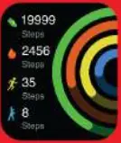 Activity Tracker