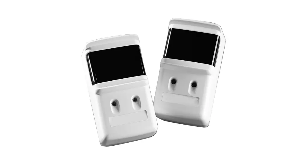 Potter Spb-24n Projected Beam Smoke Detector Owner's Manual