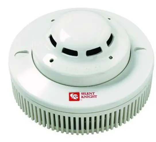 Honeywell-Silent-Knight-SD505-61B-6-Inch-Isolator-Base-product