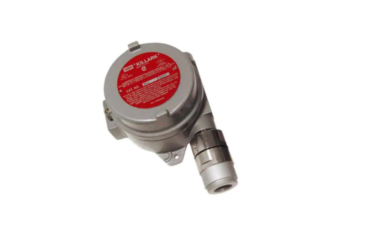 Rki Instruments 65-2422rk-05 Hydrogen Sulfide Transmitter Instruction Manual Rki Instruments 65-2422rk-05 Hydrogen Sulfide Transmitter Instruction Manual