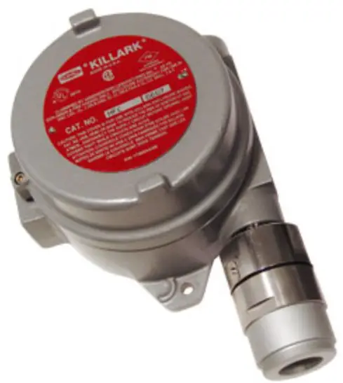 RKI INSTRUMENTS 65-2422RK-05 Hydrogen Sulfide Transmitter