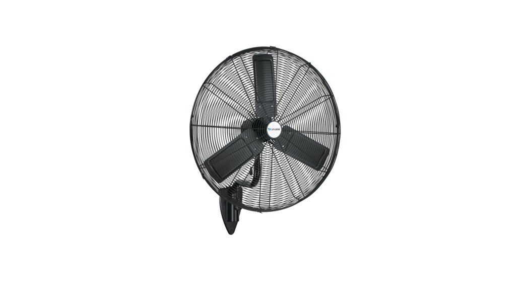 Canarm Ca-ag Series Basket Type Circulating Fan Instruction Manual Canarm Ca-ag Series Basket Type Circulating Fan Instruction Manual